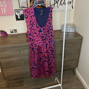 Miss Me Dress